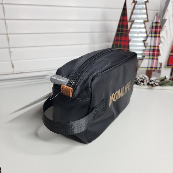 Mom Life Cosmetic Bag - Picture 3 of 6